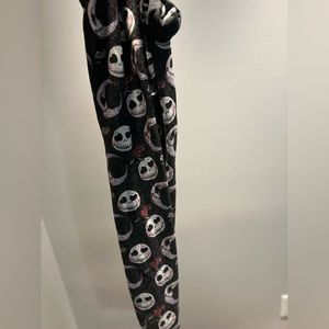 Nightmare before Christmas leggings